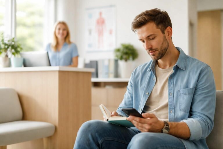 découvrez quand et comment changer de médecin facilement. nos conseils pratiques pour effectuer ce changement en toute sérénité.