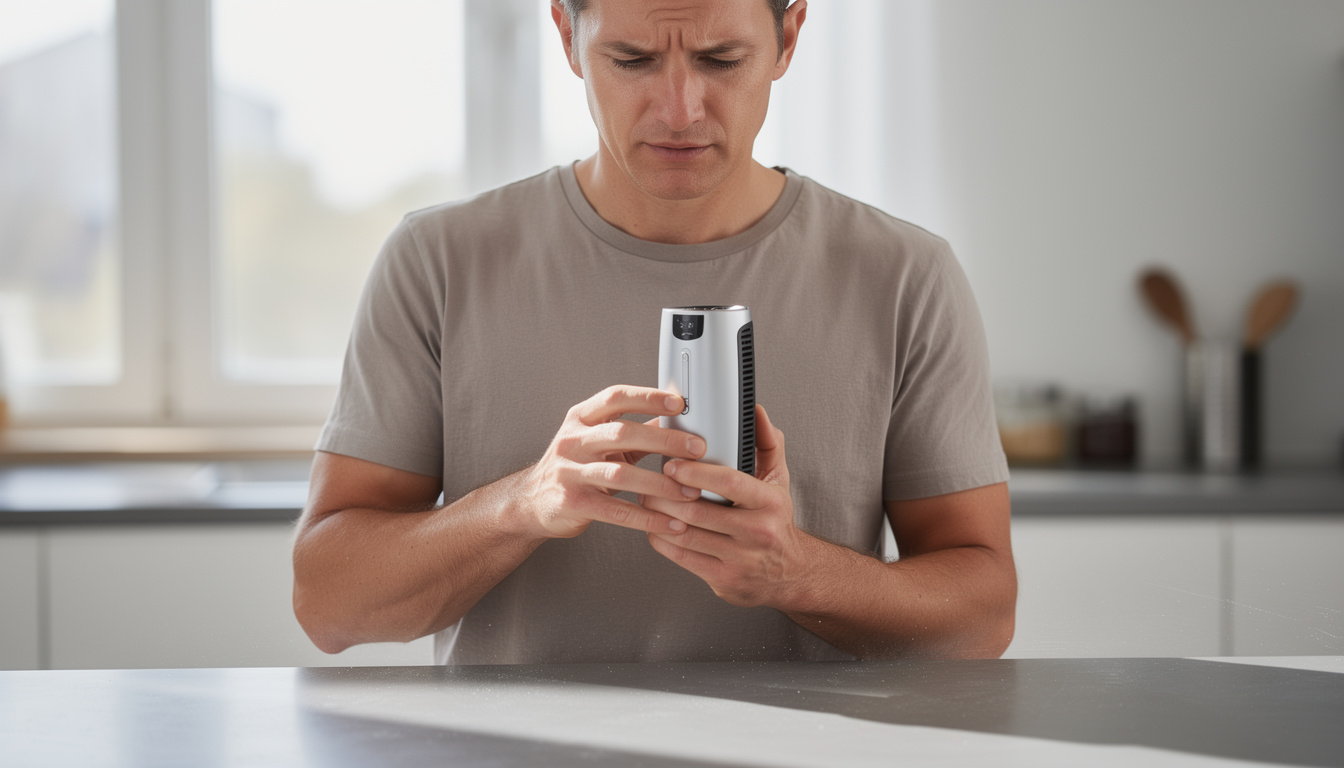 découvrez nos conseils pratiques pour bien choisir votre ioniseur portable et améliorer la qualité de l'air où que vous soyez.