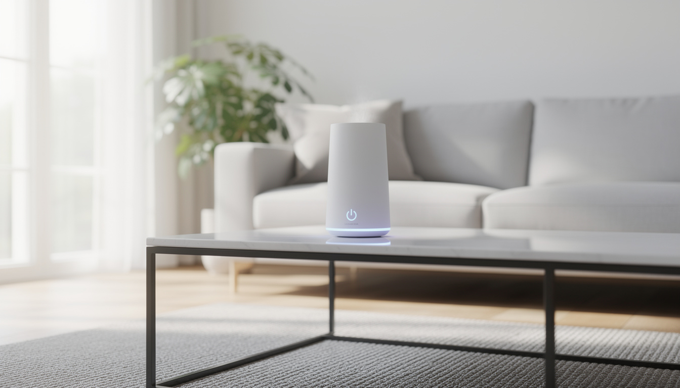 découvrez nos conseils pratiques pour bien choisir votre ioniseur portable et améliorer la qualité de l'air où que vous soyez.