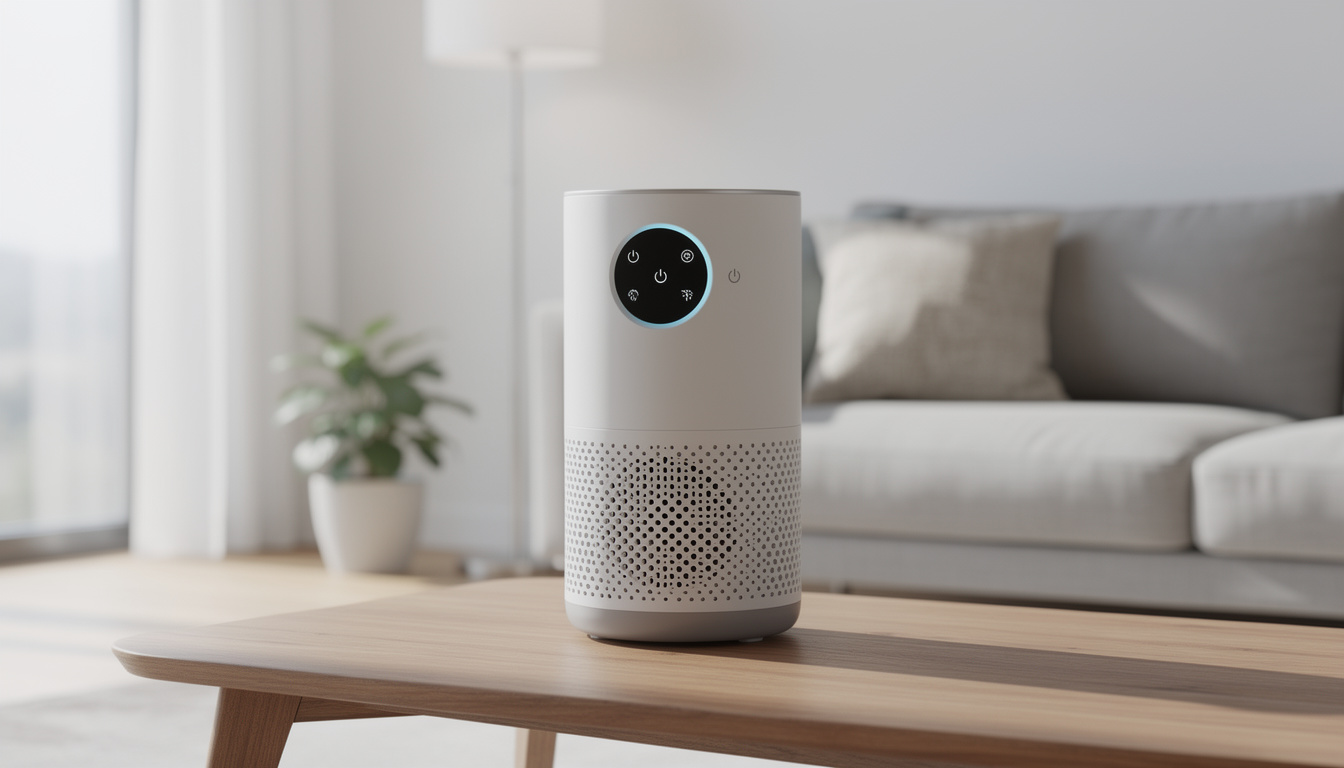 découvrez notre comparatif complet entre le levoit core 300 et un purificateur classique pour choisir l'appareil adapté à vos besoins en qualité d'air intérieur.