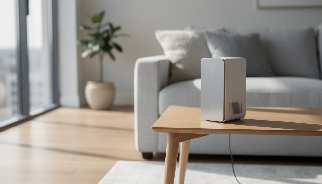 découvrez notre faq complète sur le ioniseur contre moisissure : fonctionnement, avantages, conseils d'utilisation et réponses à toutes vos questions pour un air sain et sans moisissure.