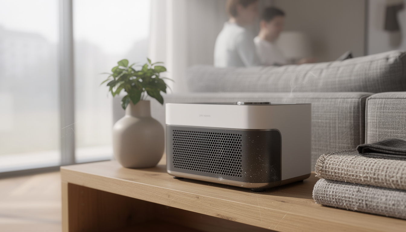 découvrez notre faq complète sur le ioniseur anti-moisissure : fonctionnement, avantages et conseils d'utilisation pour un air pur et sain chez vous.