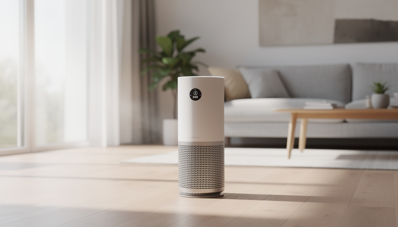 découvrez notre faq complète sur le purificateur anti-pollen : fonctionnement, avantages, conseils d'utilisation et réponses à toutes vos questions pour un air plus sain.