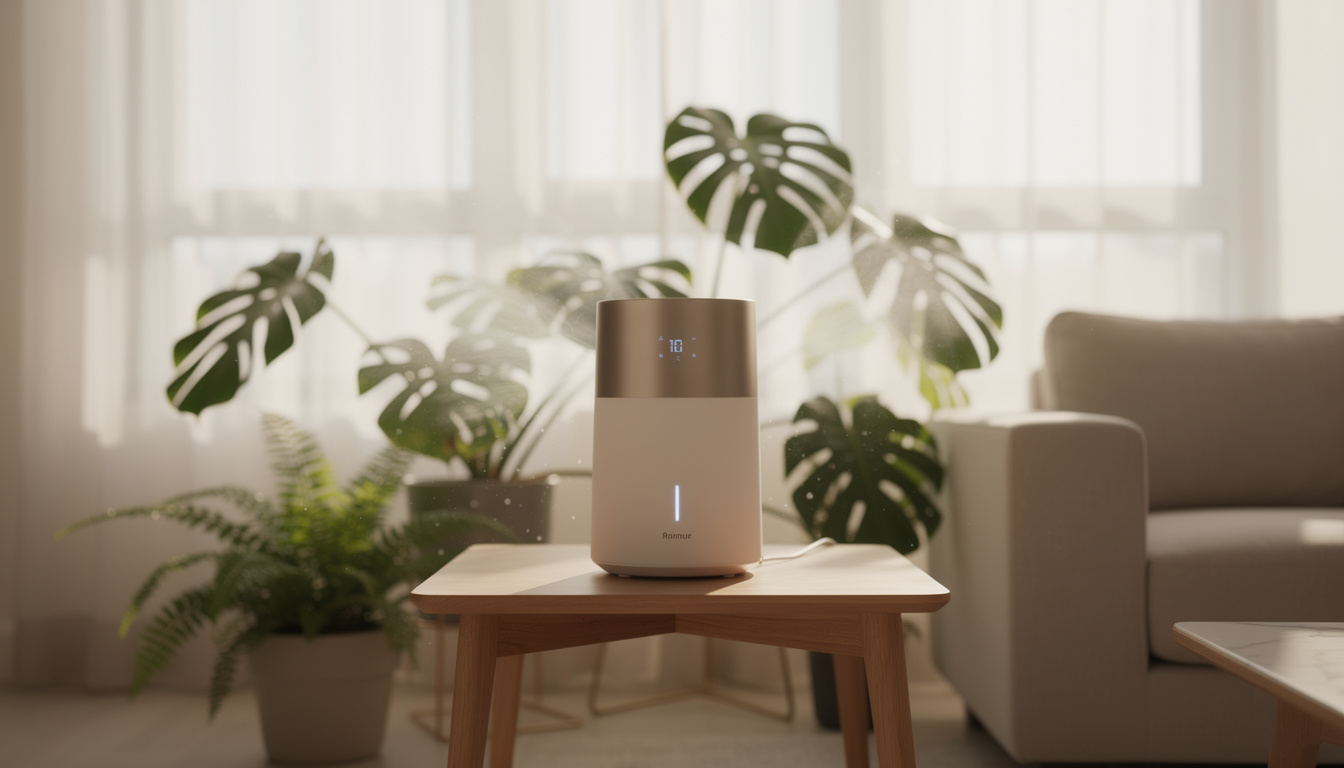 découvrez le guide 2025 des meilleurs ioniseurs pour fumeurs, idéal pour purifier l'air de votre appartement en ville et profiter d'un environnement sain.