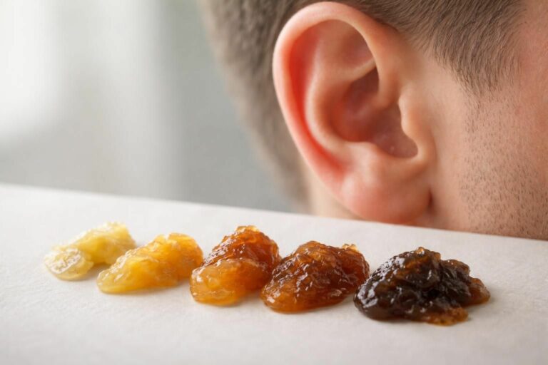 découvrez ce que la couleur du cérumen révèle sur votre santé : signaux d'alerte ou variations normales, et quand consulter un spécialiste.