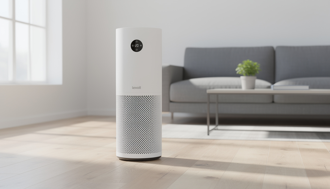 découvrez les erreurs fréquentes avec le purificateur d'air levoit core 300 et nos conseils pratiques pour les éviter afin d'assurer une performance optimale.