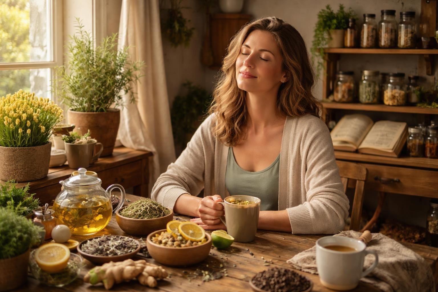 découvrez des remèdes de grand-mère efficaces pour apaiser le tic nerveux, une approche naturelle et alternative pour retrouver calme et bien-être.
