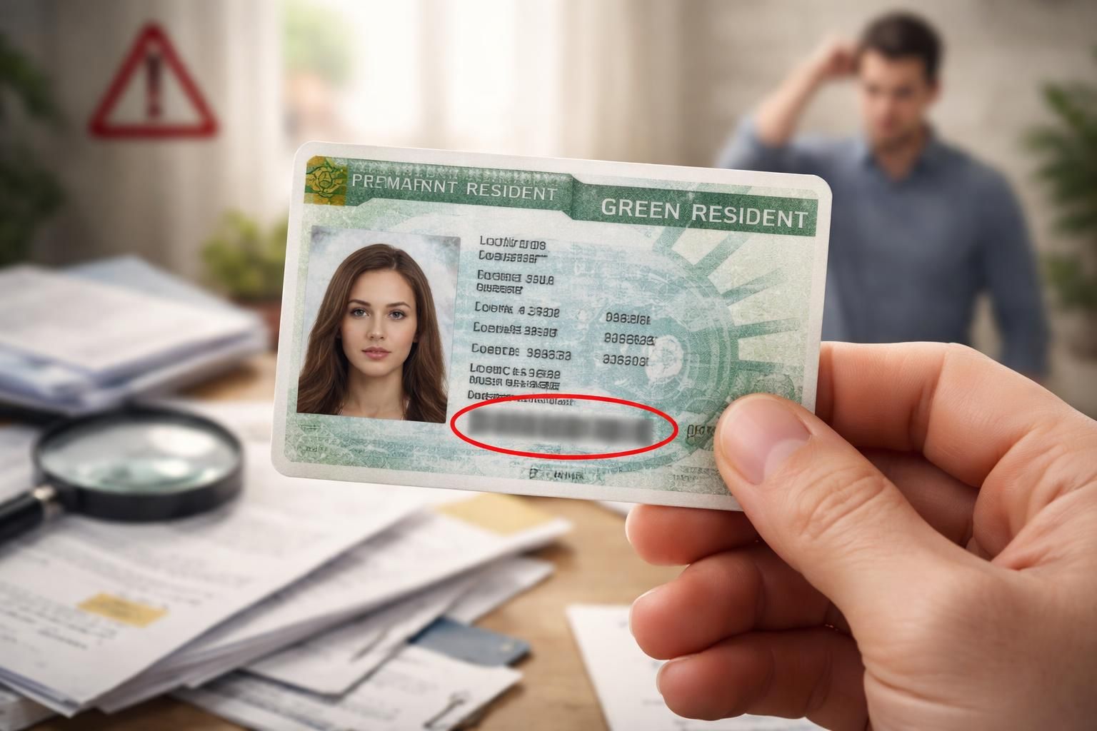 découvrez où trouver le numéro de votre carte verte et apprenez à éviter les erreurs fréquentes lors de cette recherche cruciale pour vos démarches administratives.