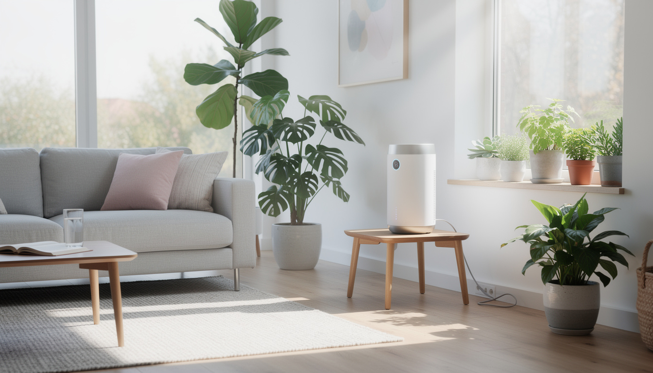 découvrez la meilleure période pour utiliser un ioniseur afin de lutter efficacement contre la moisissure et préserver un air sain dans votre intérieur.