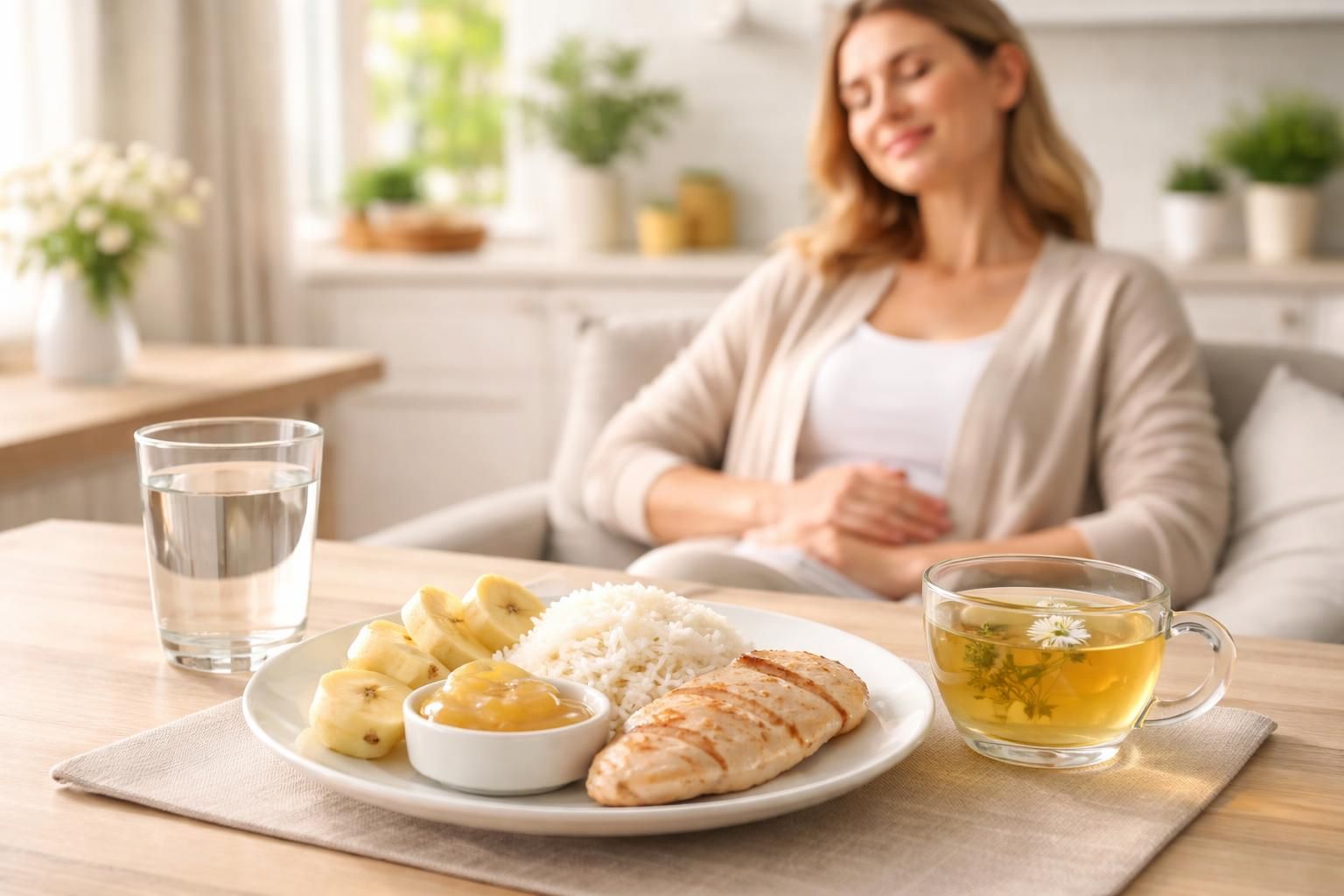 découvrez comment un régime sans résidu peut soulager la constipation et améliorer votre confort digestif grâce à ses bienfaits souvent méconnus.