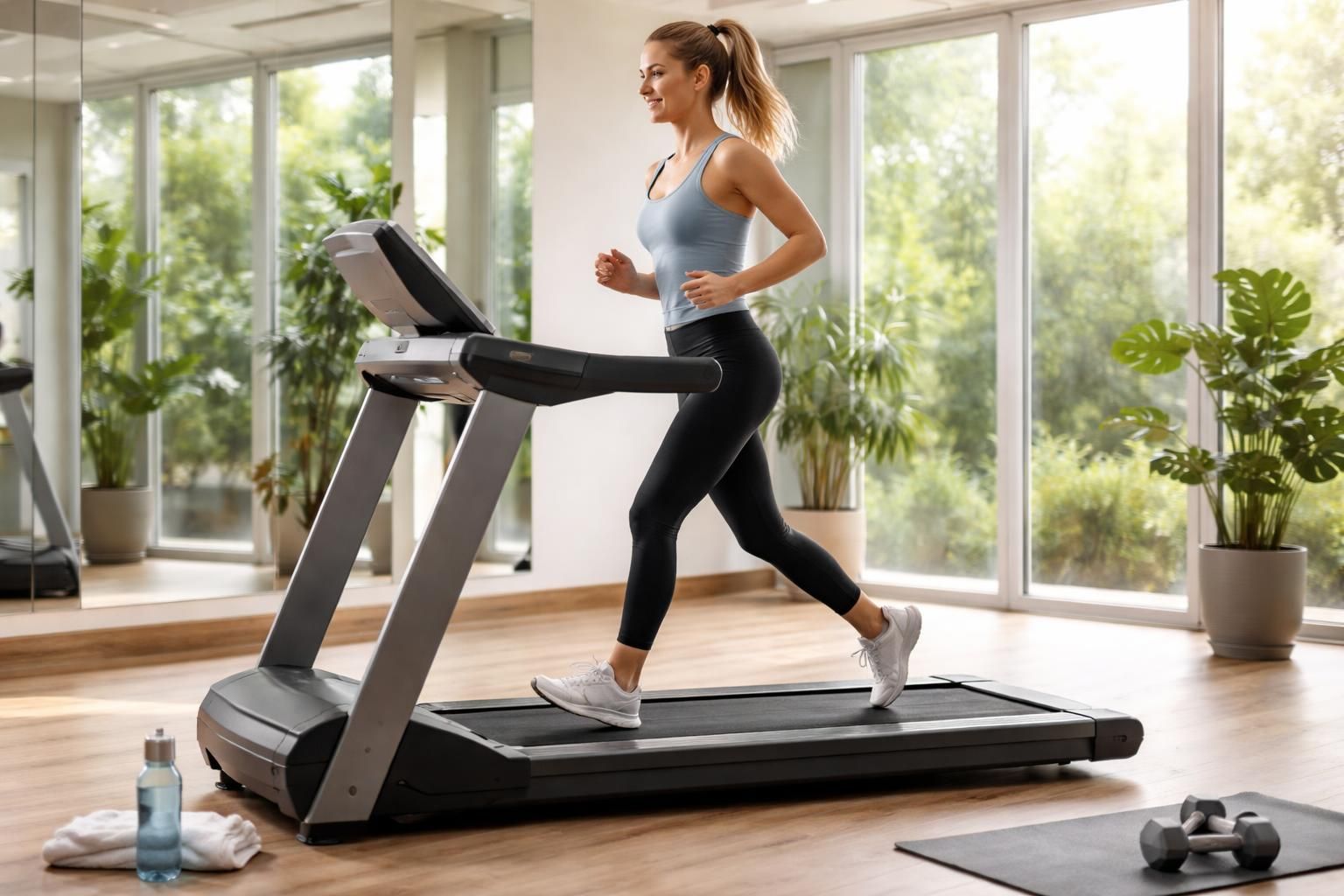 découvrez nos conseils d’utilisation pour optimiser votre tapis de course et perdre du poids efficacement. guide pratique pour maigrir en toute sécurité.