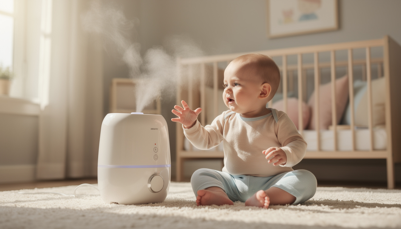 découvrez le témoignage inspirant d'un parent sur l'impact positif d'un humidificateur bébé dans leur quotidien. améliorez le confort et la santé de votre enfant grâce à cet appareil indispensable.
