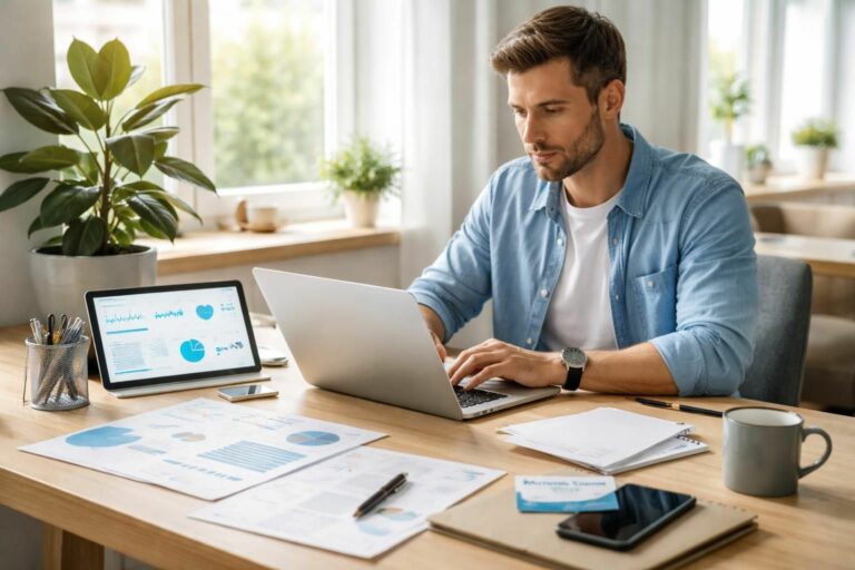 découvrez les prestations essentielles des mutuelles santé dédiées aux travailleurs indépendants pour bien protéger votre santé et optimiser vos remboursements.