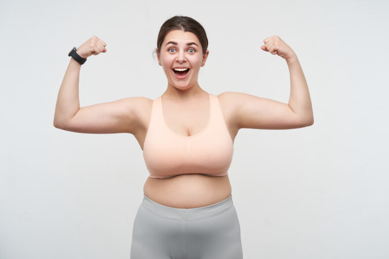 abufene et prise de poids