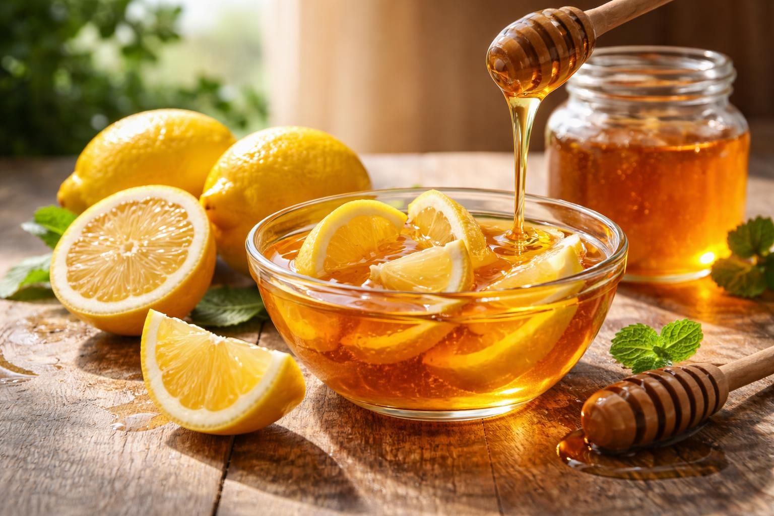 découvrez les bienfaits du citron miel, un remède naturel idéal pour booster votre santé au quotidien grâce à ses propriétés antioxydantes et apaisantes.