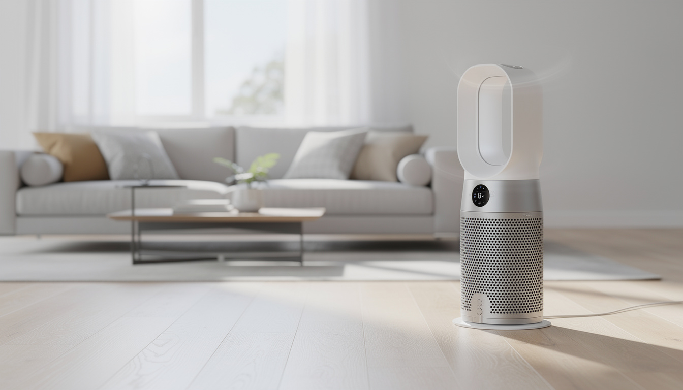 découvrez nos conseils pratiques pour bien choisir votre dyson purifier et profiter d'un air purifié et sain chez vous.