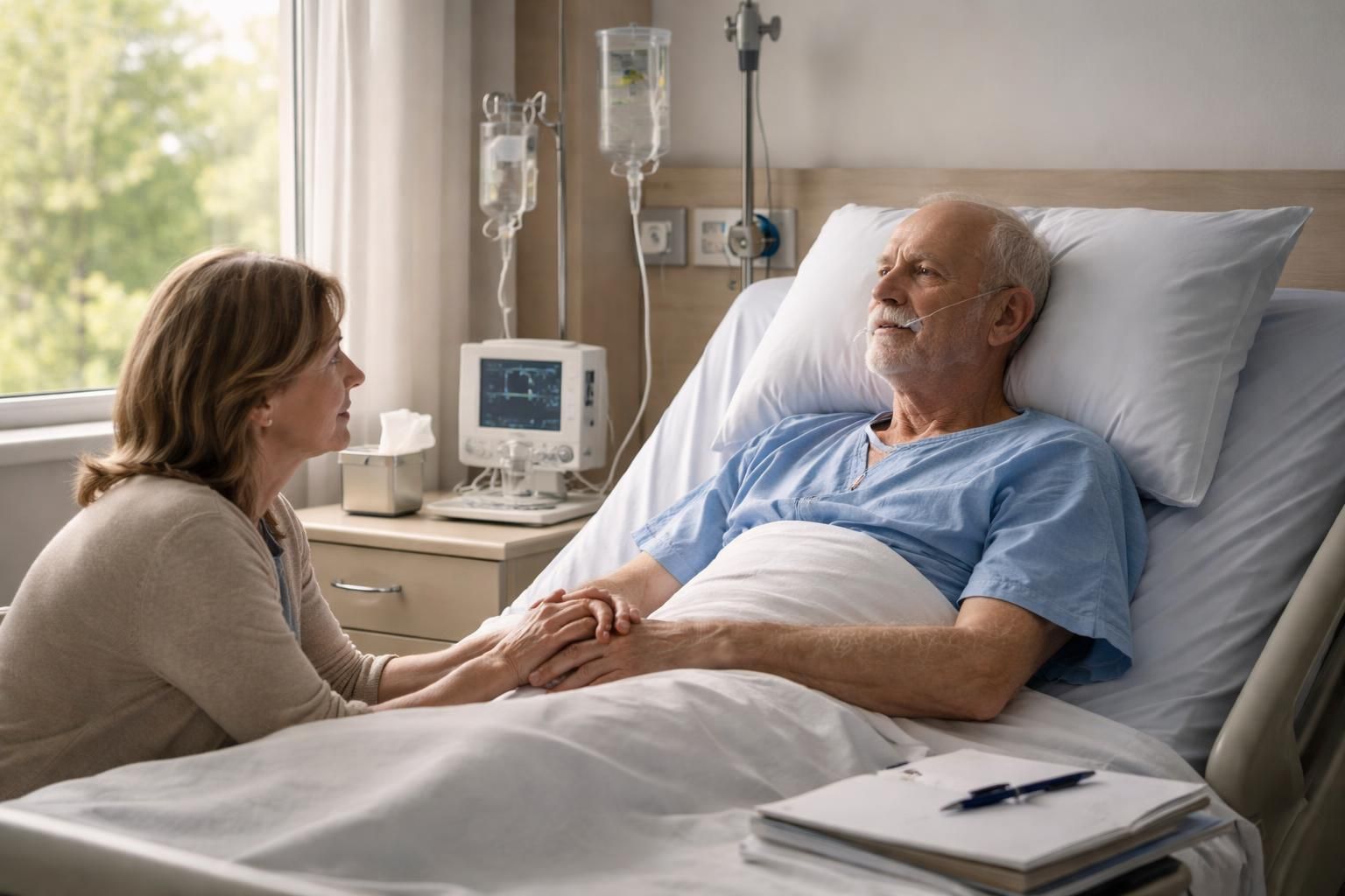 découvrez les informations essentielles sur la durée de vie estimée en phase terminale du cancer du cerveau et les implications pour les patients et leurs proches.