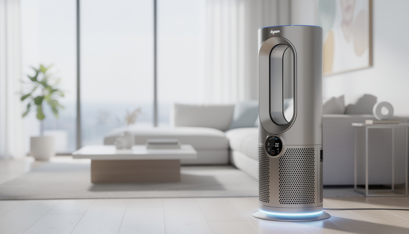 découvrez en détail le fonctionnement technique du dyson purifier et comprenez comment cet appareil innovant améliore la qualité de l'air dans votre intérieur.