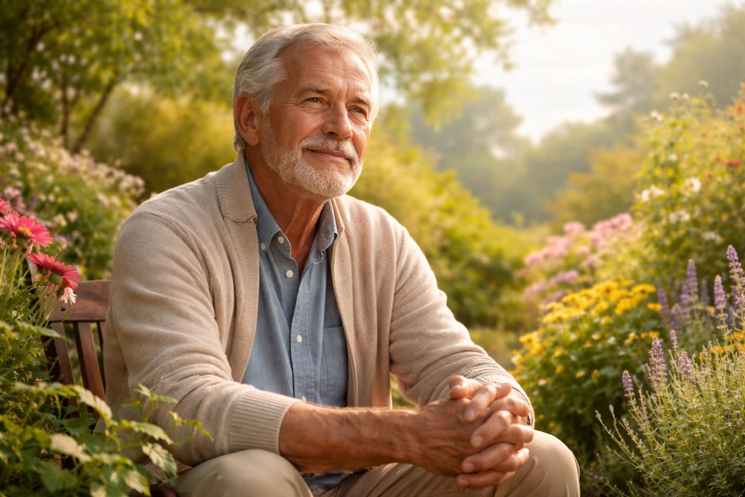découvrez une nouvelle perspective sur l'évolution du cancer de la prostate après 70 ans et les outils pour mieux vivre après le diagnostic.
