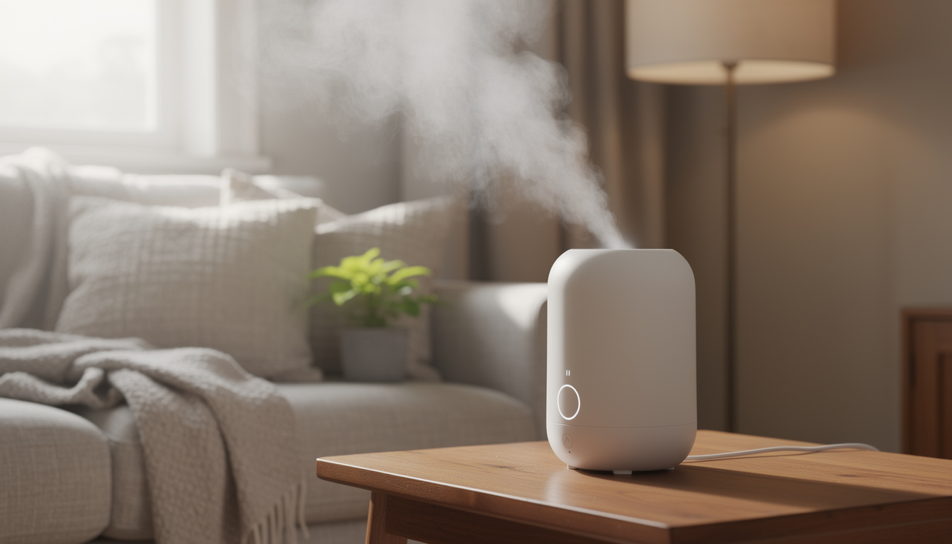 découvrez les avantages et les inconvénients des humidificateurs à ultrasons pour faire un choix éclairé et améliorer la qualité de l'air dans votre maison.