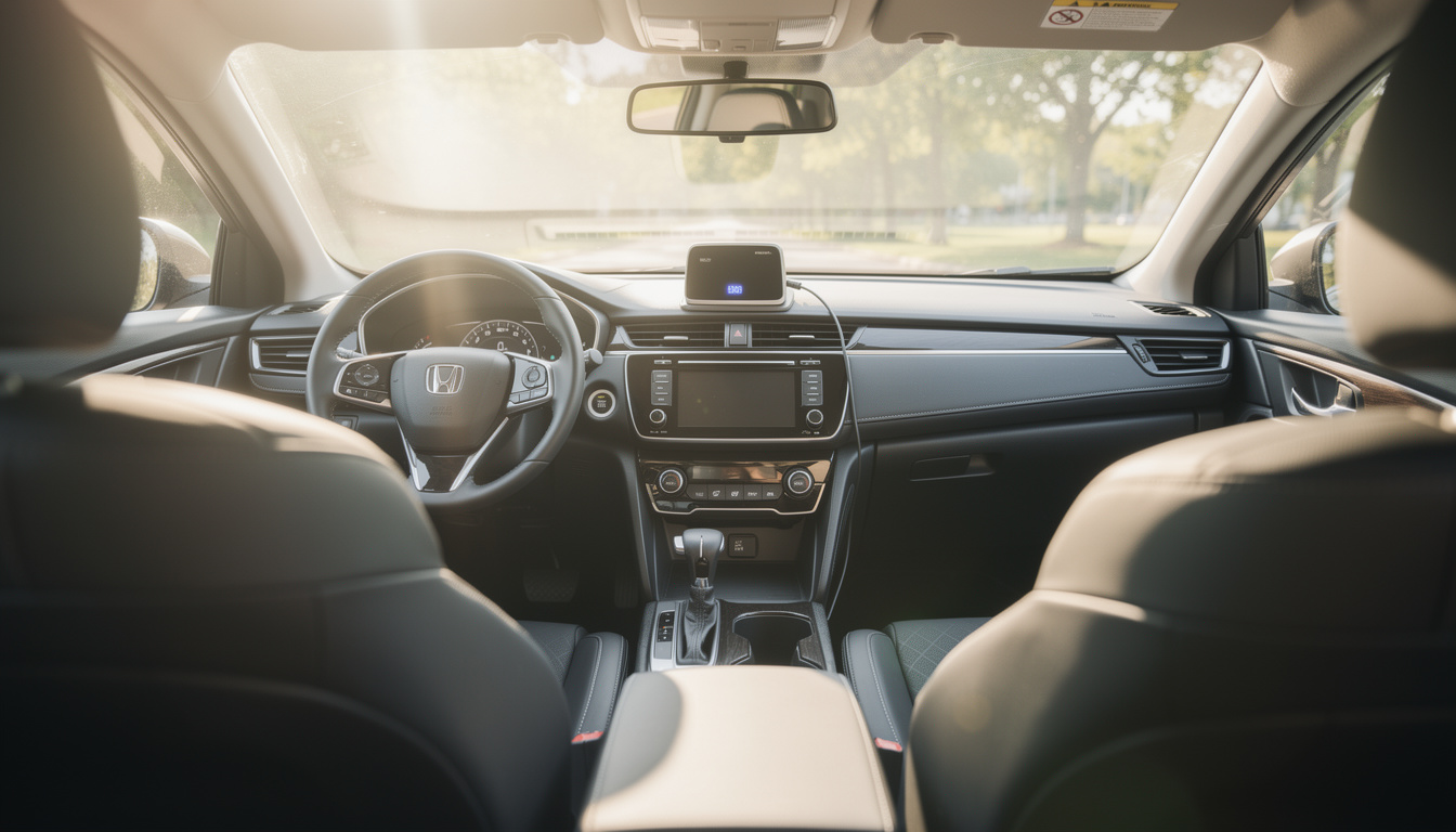 découvrez les avantages et les inconvénients d'un ioniseur d’auto pour améliorer la qualité de l'air dans votre véhicule. faut-il l'adopter ou pas ?