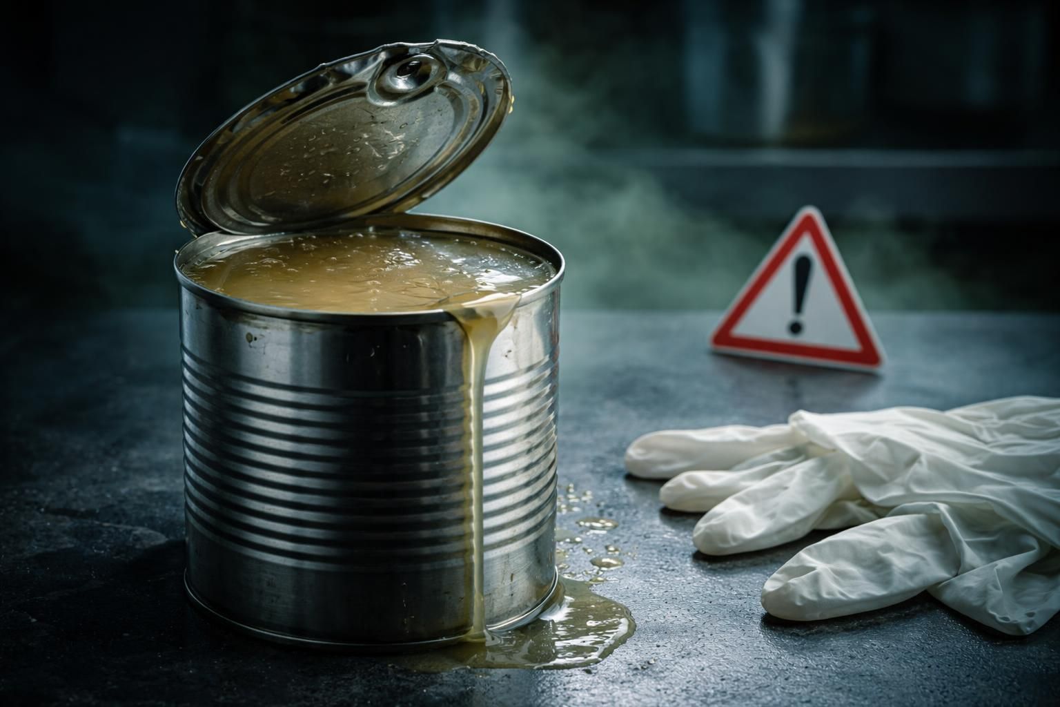 découvrez pourquoi le jus de pois chiche en conserve peut être toxique et les risques importants à ne pas ignorer pour votre santé.