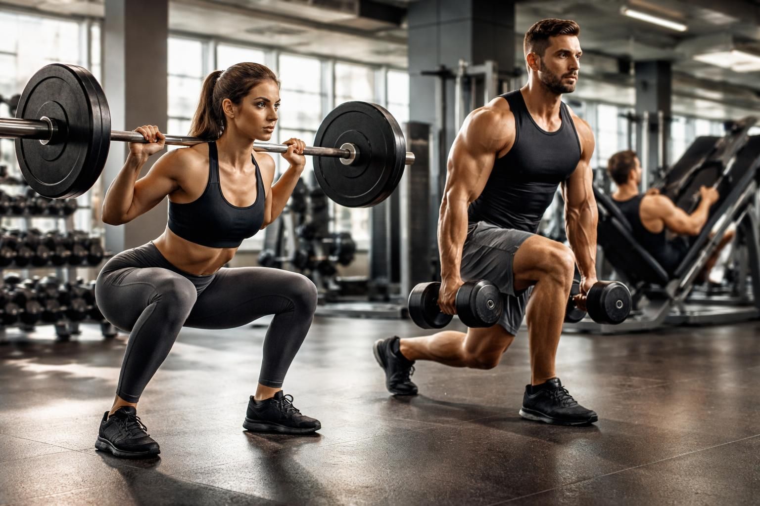 découvrez les meilleurs exercices de musculation pour tonifier et renforcer vos cuisses efficacement. conseils, techniques et routines adaptées à tous niveaux.