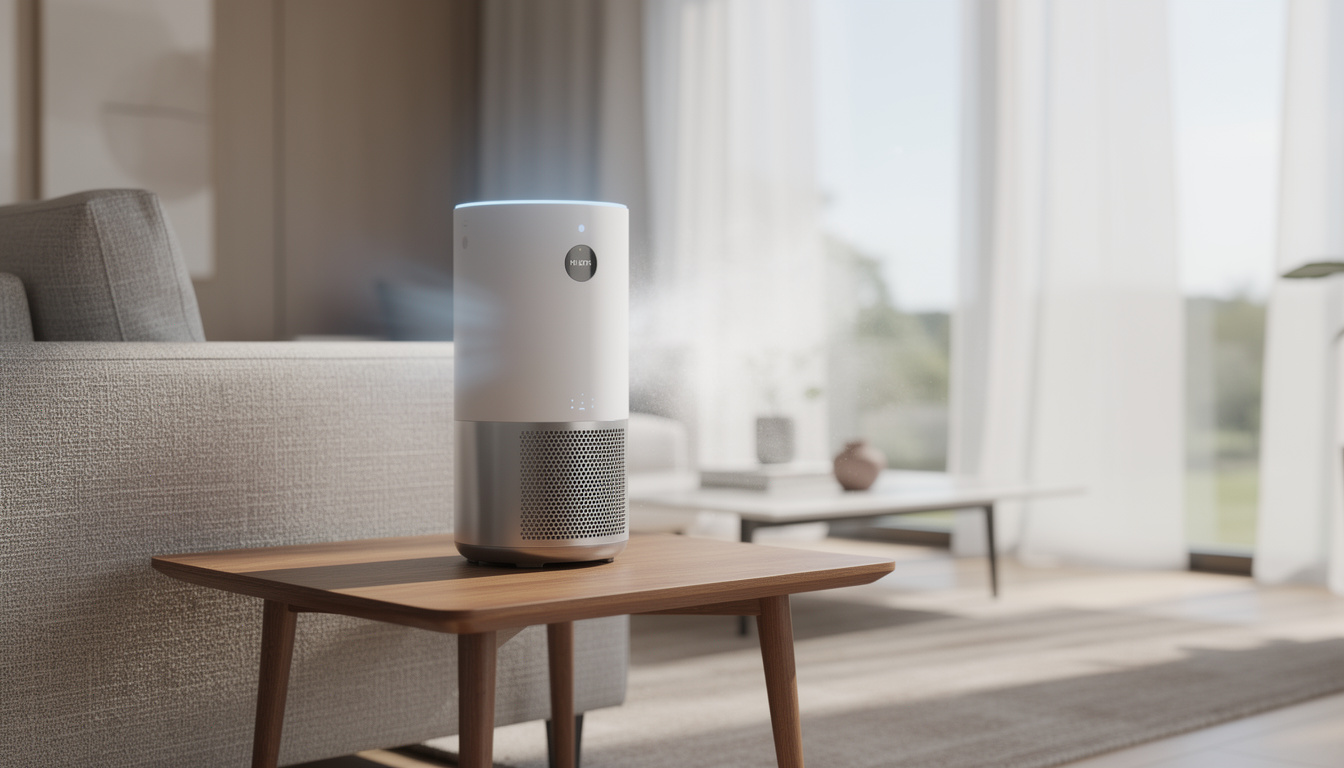 découvrez le témoignage inspirant d'une personne dont le quotidien a été transformé grâce à un ioniseur contre la moisissure, pour un air plus sain et un environnement amélioré.