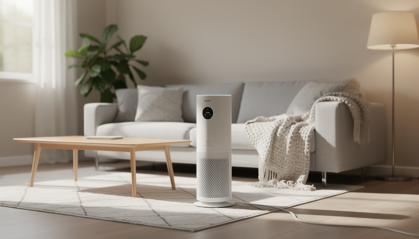 découvrez notre tutoriel simple et rapide pour installer votre philips series 3000i en moins de 10 minutes. suivez les étapes faciles pour une mise en route efficace.