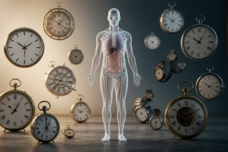 découvrez combien de temps la cortisone reste dans le corps et les facteurs qui influencent sa durée, avec un focus sur les variations individuelles.