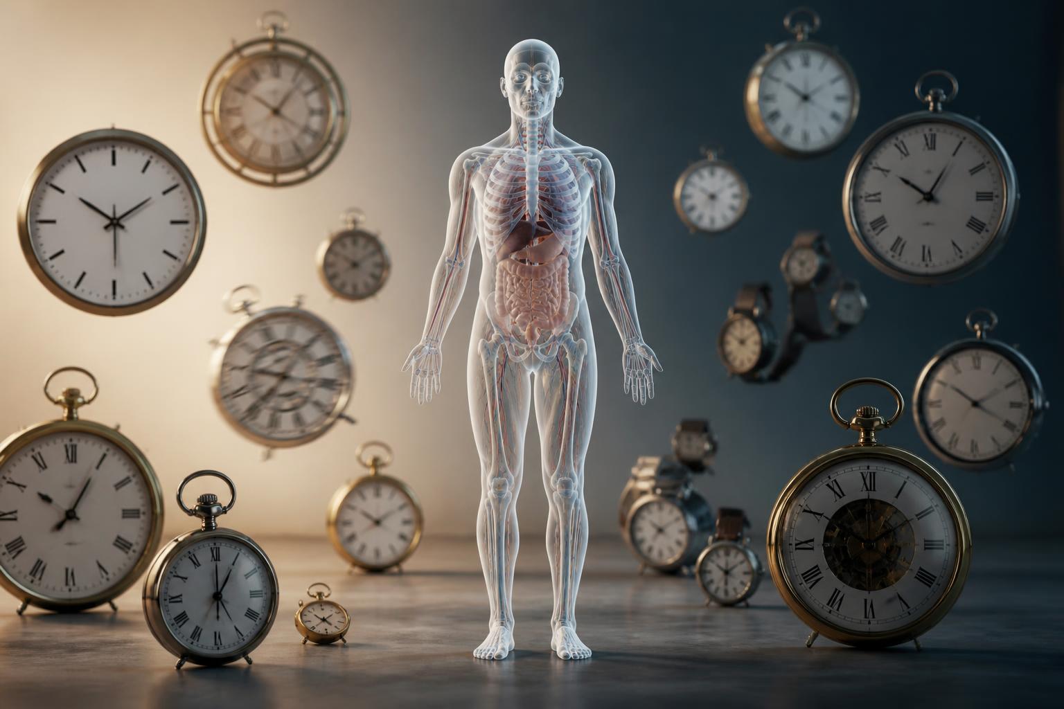 découvrez combien de temps la cortisone reste dans le corps et les facteurs qui influencent sa durée, avec un focus sur les variations individuelles.