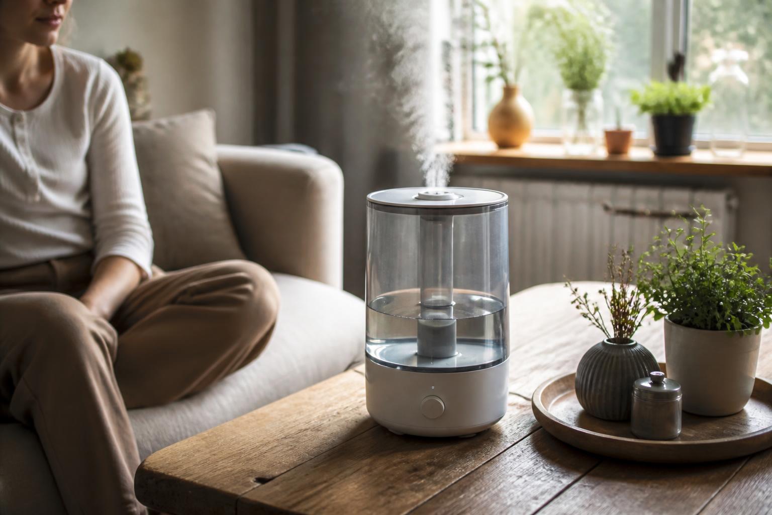 découvrez les avantages et inconvénients d'un humidificateur silencieux pour améliorer votre confort au quotidien. pour ou contre cet appareil indispensable ?