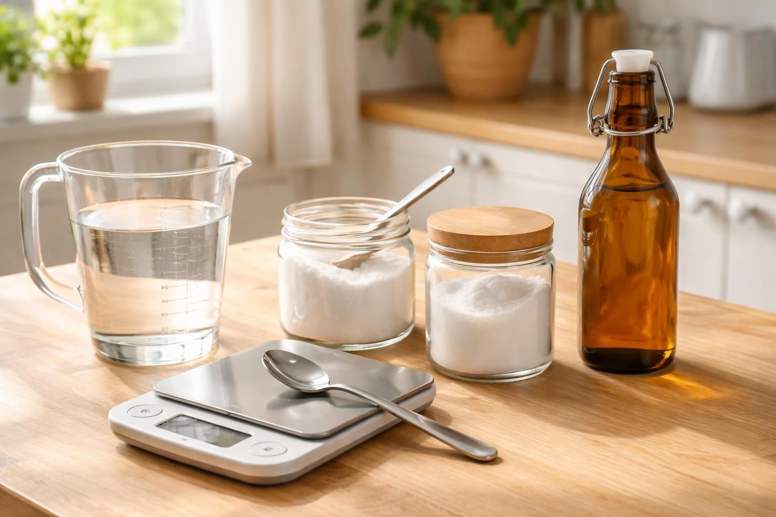 découvrez comment fabriquer facilement votre propre serum physiologique à la maison grâce à ce guide pratique et détaillé, idéal pour vos soins quotidiens.