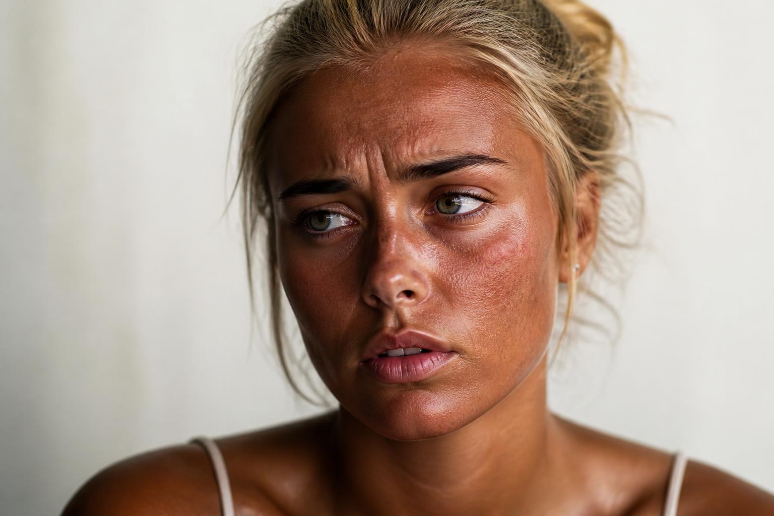 découvrez les symptômes méconnus de la tanorexie, un trouble lié à l'addiction au bronzage, et apprenez à les reconnaître pour protéger votre santé.