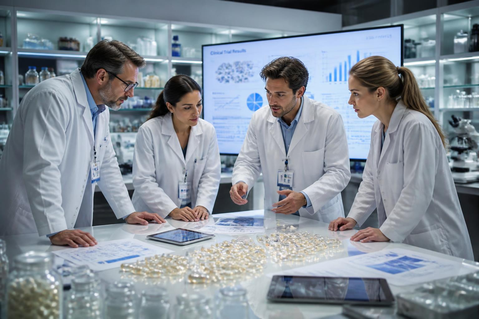 découvrez les effets secondaires des capsules elteans expliqués en détail par des experts médicaux pour mieux comprendre leur impact et garantir votre sécurité.