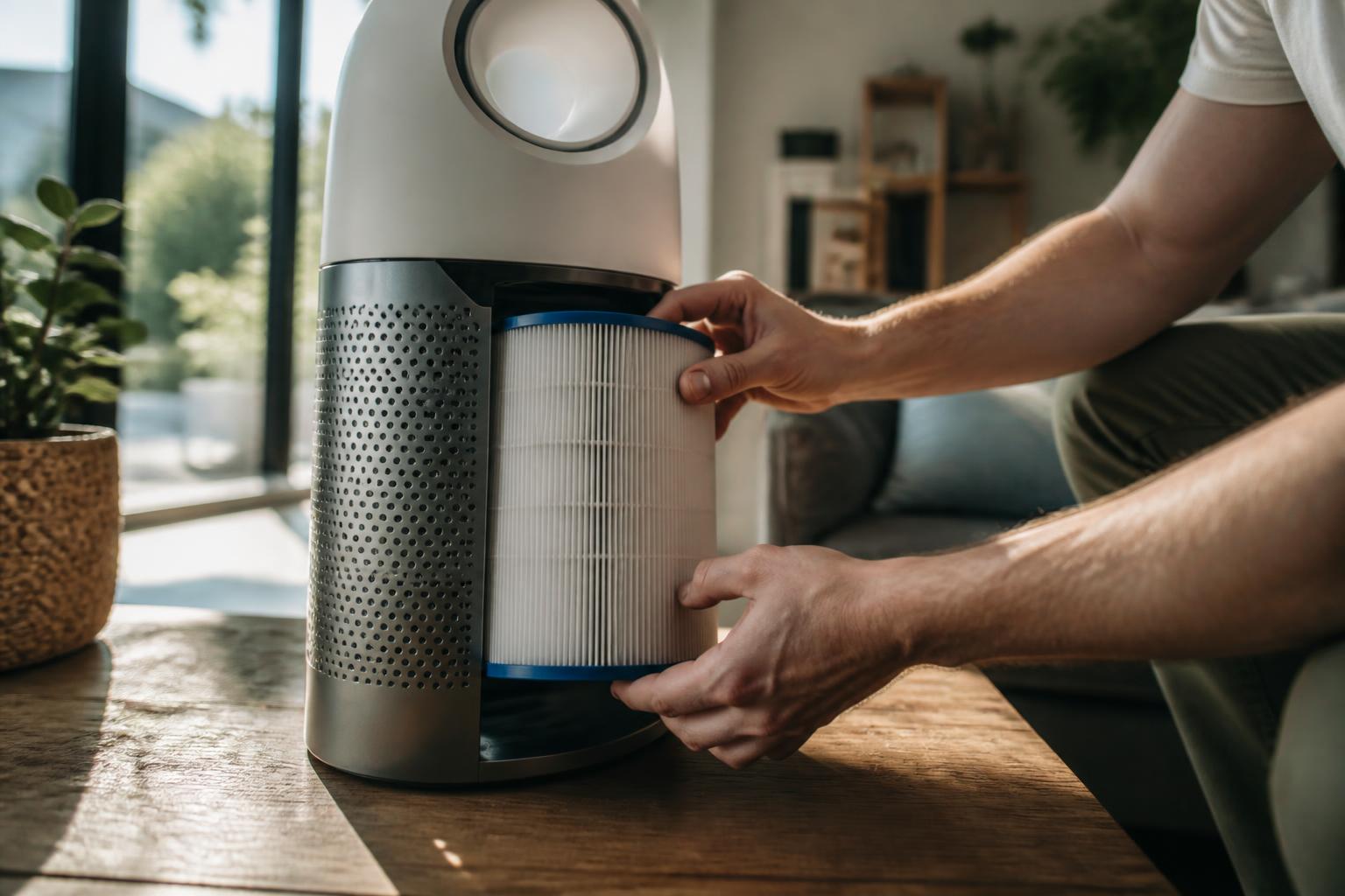 découvrez les erreurs fréquentes avec un dyson purifier et apprenez comment les éviter pour optimiser son utilisation et prolonger sa durée de vie.
