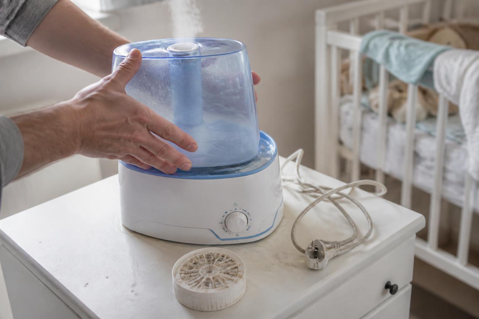 découvrez les erreurs courantes lors de l'utilisation d'un humidificateur pour bébé et apprenez comment les éviter afin d'assurer un environnement sain et confortable pour votre enfant.