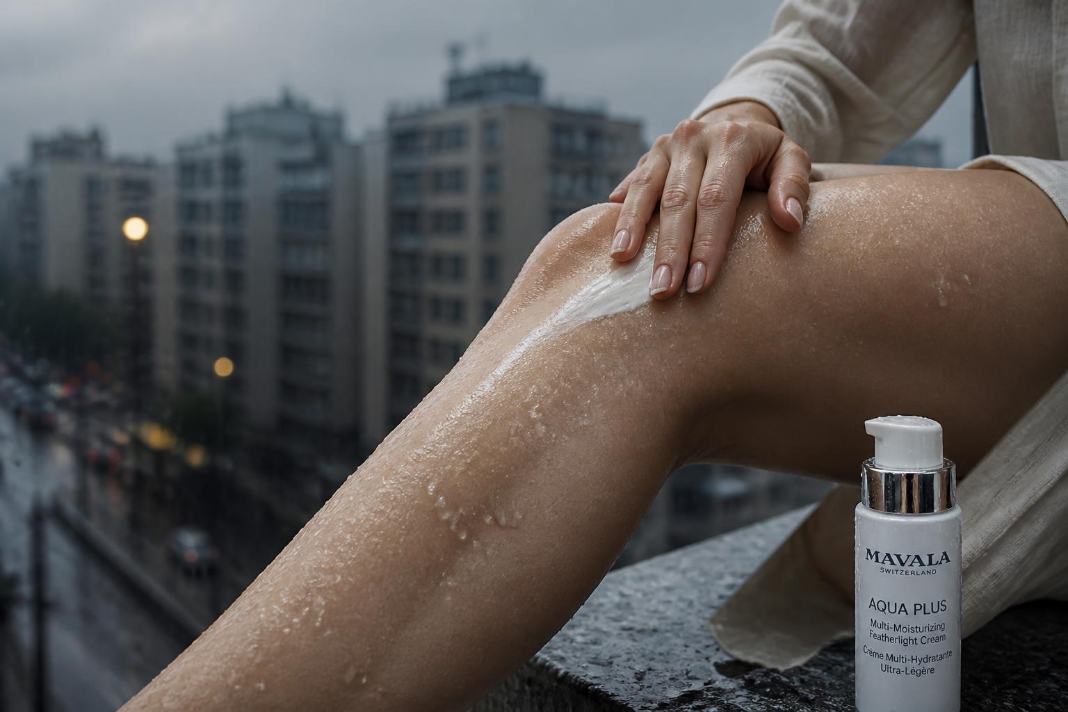 découvrez les meilleurs conseils pour protéger efficacement la peau fine de vos jambes contre les agressions des intempéries et préserver leur douceur au quotidien.