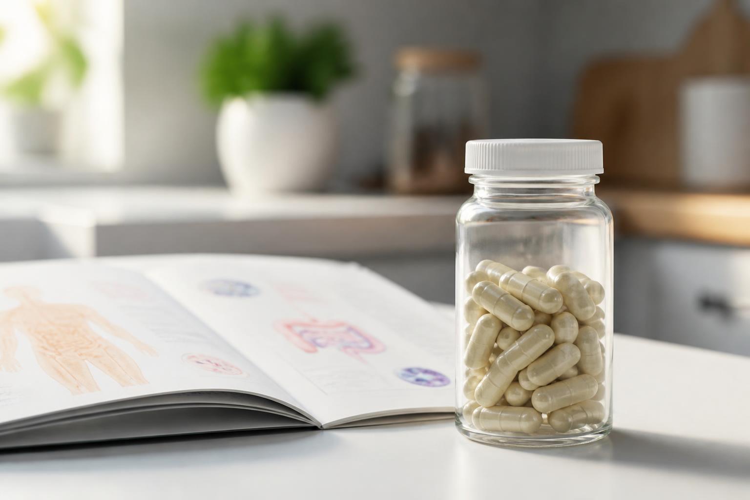 découvrez les indications et précautions d'utilisation de la levure saccharomyces boulardii pour une meilleure santé intestinale.
