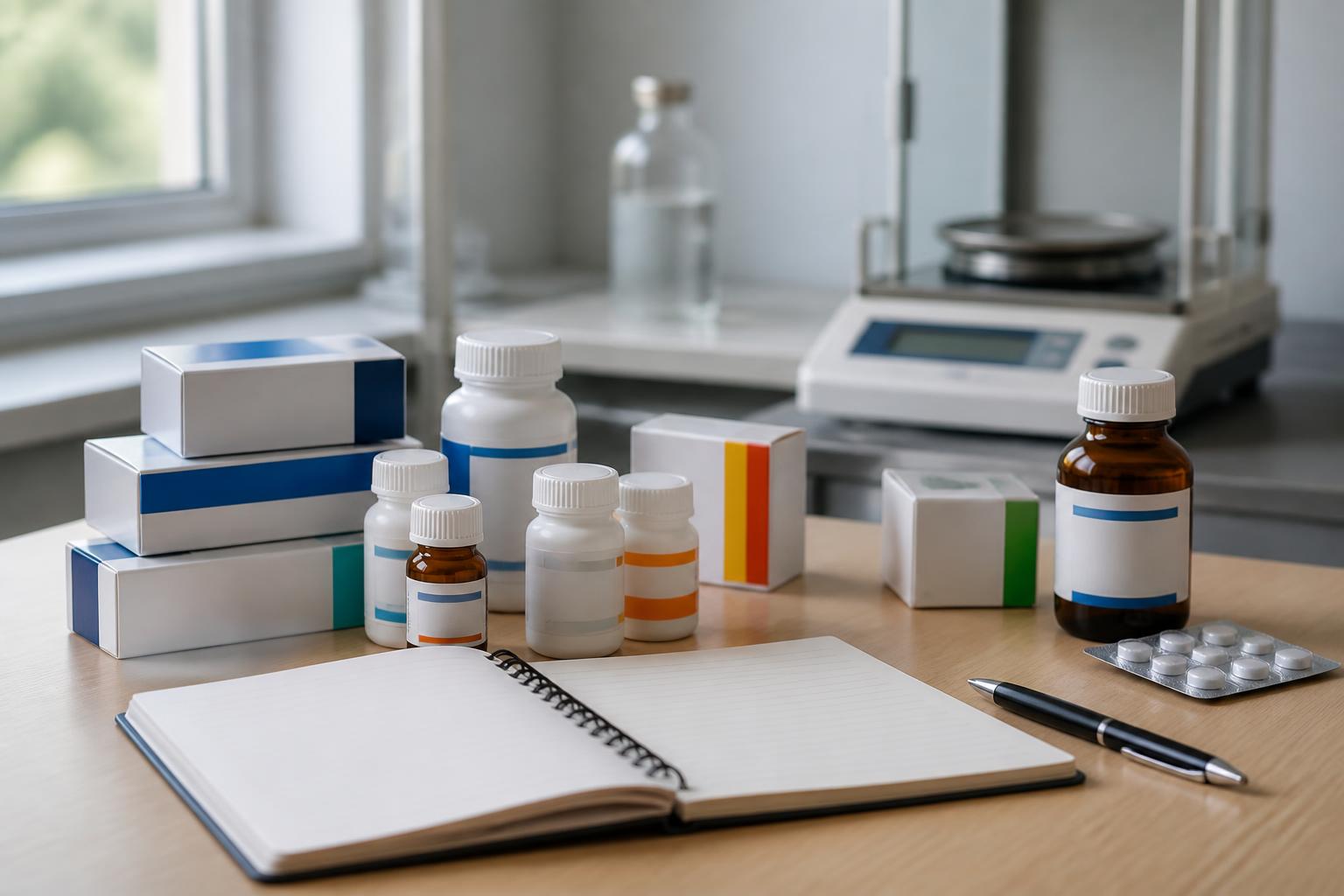 découvrez les médicaments efficaces pour réduire le cortisol, leurs utilisations, effets secondaires et conseils essentiels pour mieux gérer votre stress et votre santé.