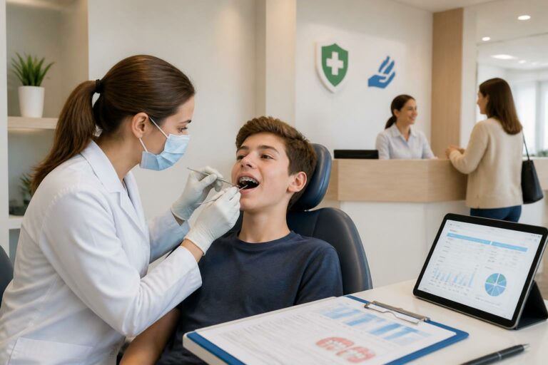 découvrez comment la sécurité sociale et votre mutuelle prennent en charge les frais d’orthodontie, les conditions d’éligibilité et les remboursements possibles pour un traitement accessible.