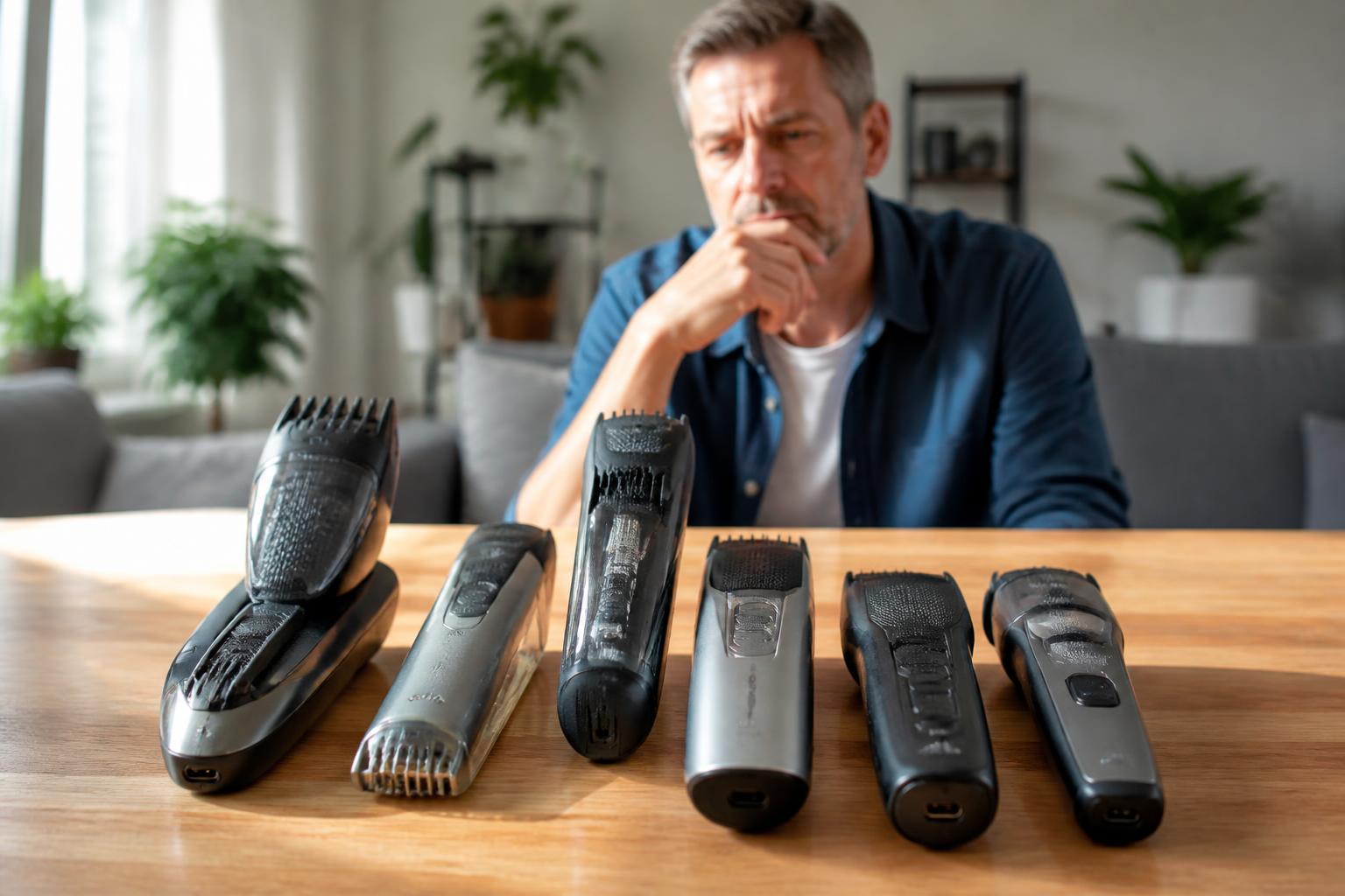 découvrez les meilleures alternatives au philips series 3000i adaptées aux personnes asthmatiques pour un air pur et sain chez vous.