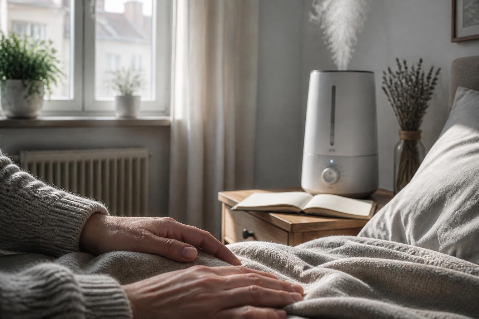 découvrez comment un humidificateur à ultrasons peut influencer vos allergies, ses bénéfices réels et les précautions à prendre pour un air intérieur sain.