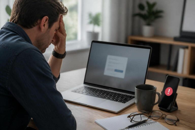 découvrez comment vous connecter facilement à votre compte ameli.fr, les bugs fréquents rencontrés et les solutions pour les résoudre rapidement.