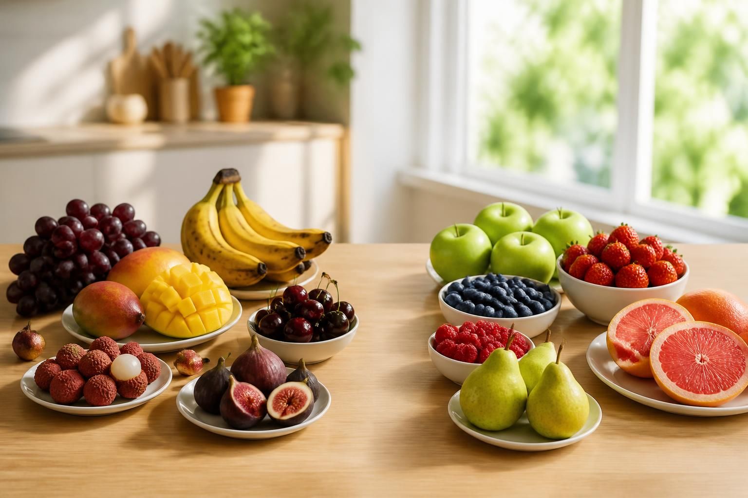 découvrez comment identifier les fruits à éviter lorsque vous êtes diabétique pour maintenir un régime équilibré et préserver votre santé.