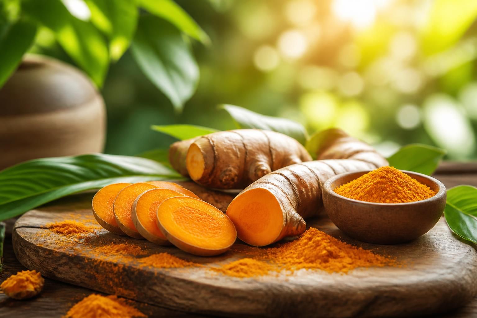 découvrez les bienfaits du curcumin longa, un remède naturel puissant pour réduire l'inflammation et améliorer votre bien-être au quotidien.
