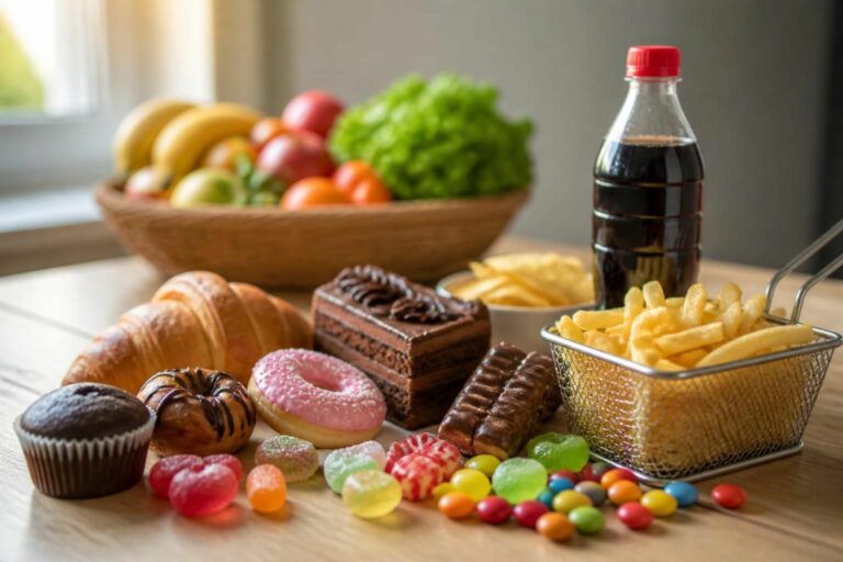 découvrez pourquoi certains aliments doivent être évités lors d'une crise d'acétone et comment adapter votre alimentation pour mieux gérer cette condition.