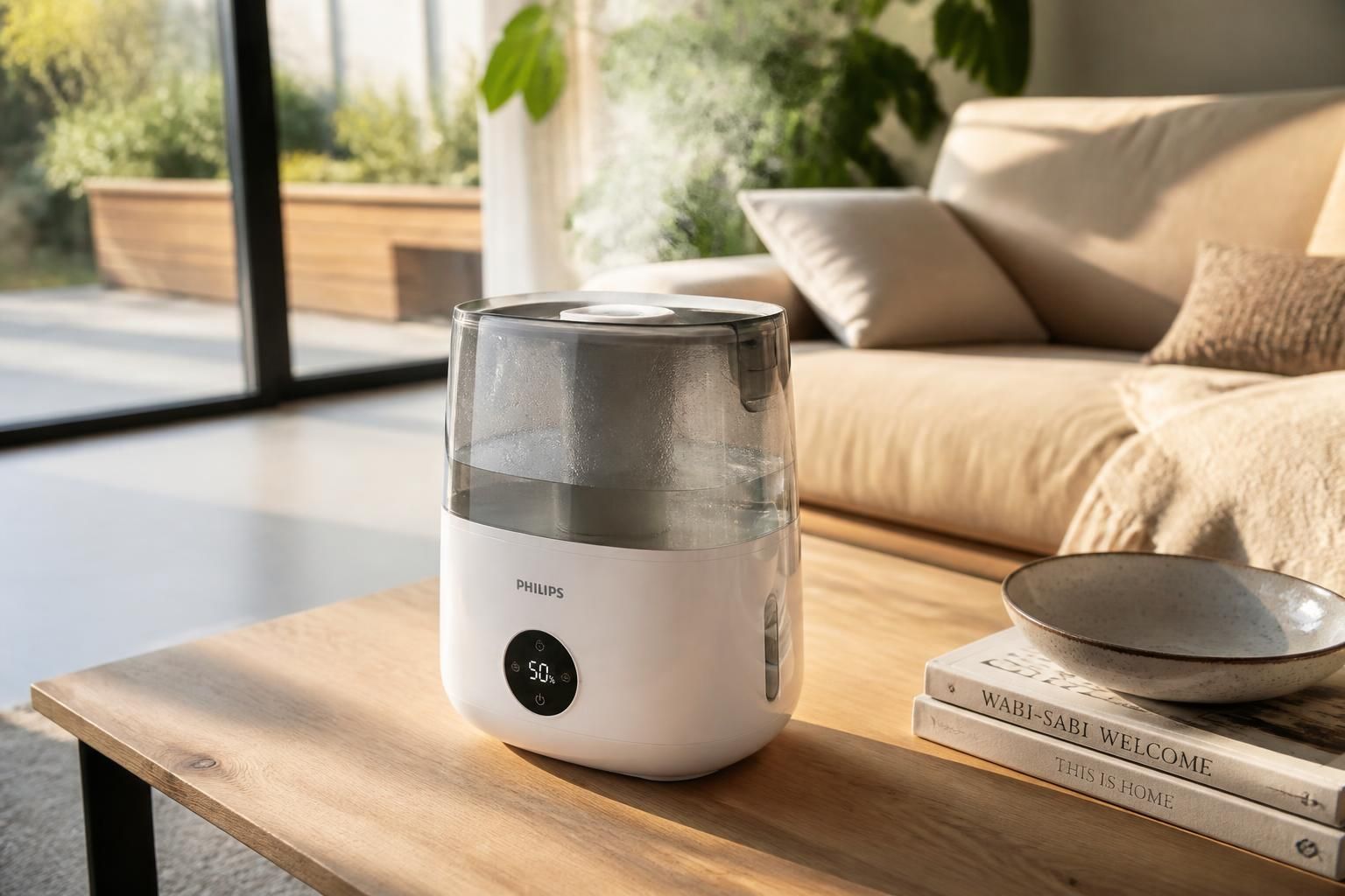 découvrez notre faq complète sur l'humidificateur à ultrasons et trouvez toutes les réponses à vos questions pour un air sain et confortable chez vous.