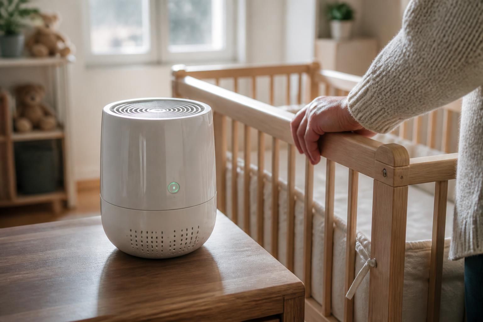 découvrez notre faq complète pour tout savoir sur le ioniseur spécialement conçu pour la chambre d’enfant : fonctionnement, avantages, sécurité et conseils d’utilisation.