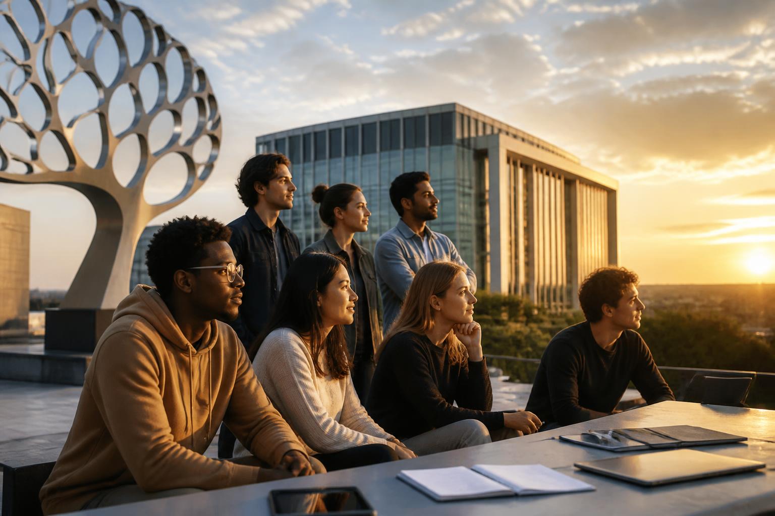 découvrez les enjeux et les perspectives de la retraite pour les jeunes générations, avec une analyse des réformes et des solutions envisagées pour assurer leur avenir.